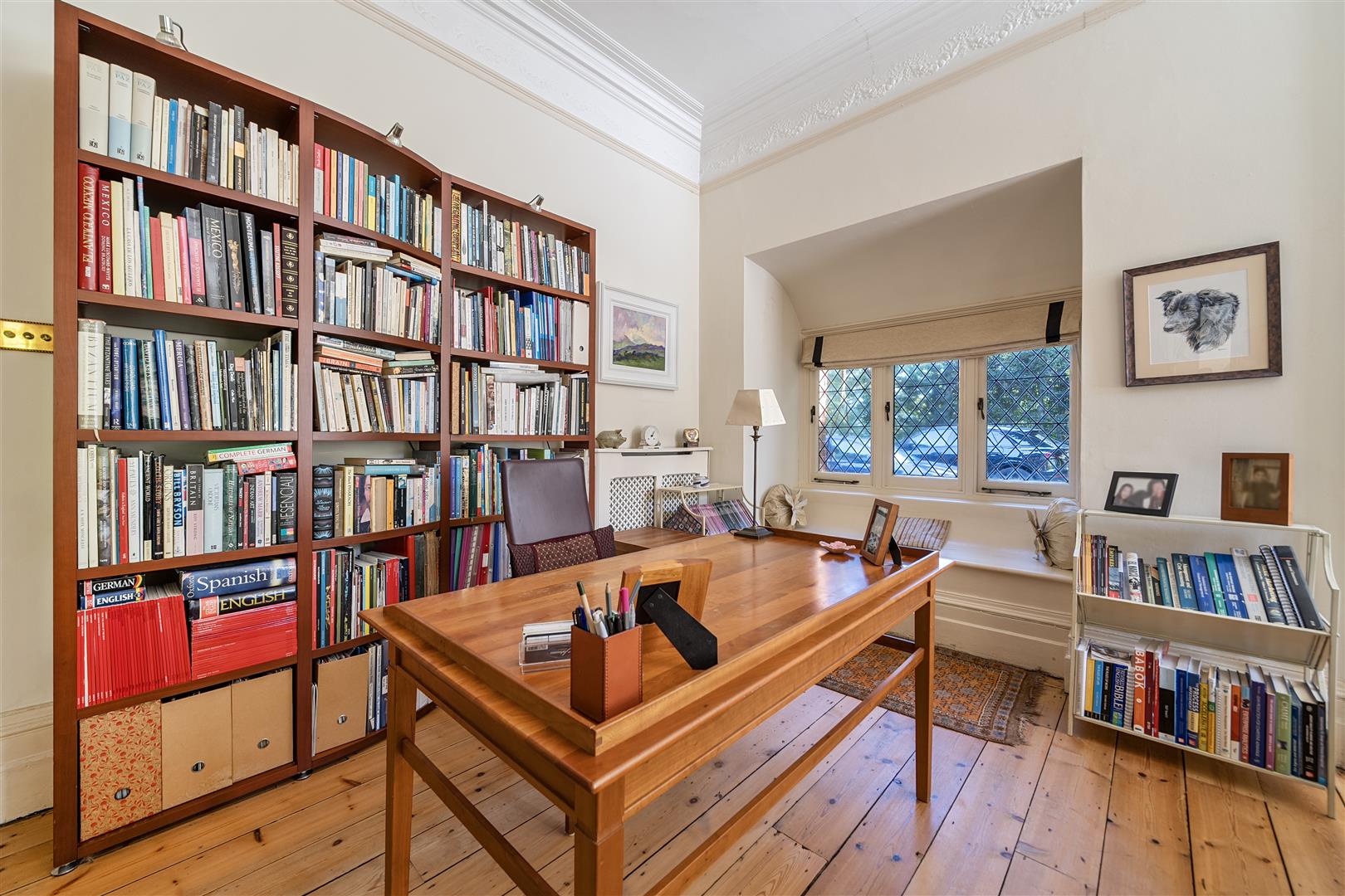 Burleigh Road, Ascot